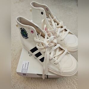 Aadidas Originals  x André Saraiva Nizza HI RF J